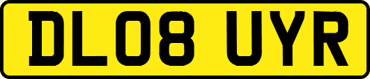 DL08UYR