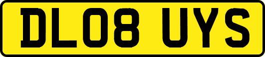 DL08UYS