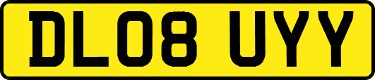DL08UYY