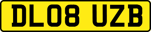 DL08UZB