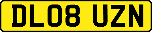 DL08UZN