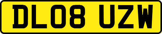 DL08UZW