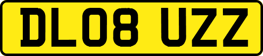 DL08UZZ