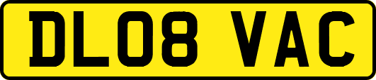 DL08VAC