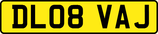 DL08VAJ