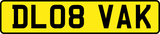 DL08VAK