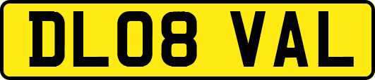 DL08VAL
