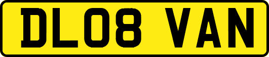 DL08VAN