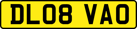 DL08VAO