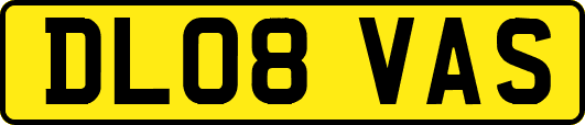 DL08VAS