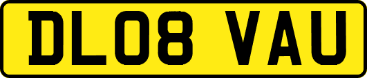 DL08VAU