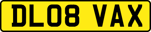 DL08VAX