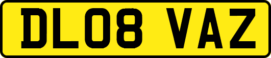 DL08VAZ
