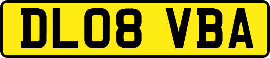 DL08VBA