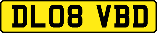 DL08VBD