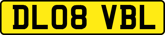 DL08VBL