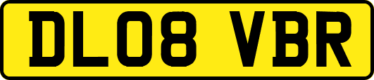 DL08VBR
