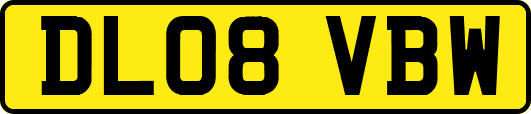 DL08VBW