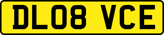 DL08VCE