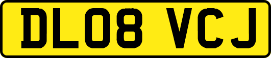 DL08VCJ