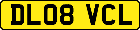 DL08VCL