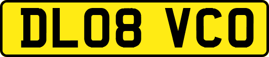 DL08VCO