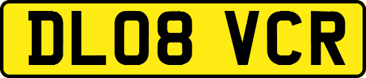 DL08VCR