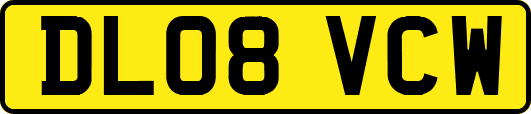 DL08VCW