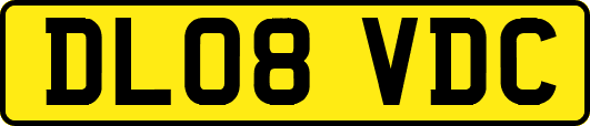 DL08VDC