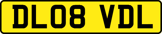 DL08VDL