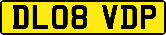 DL08VDP