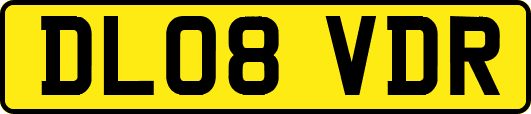 DL08VDR