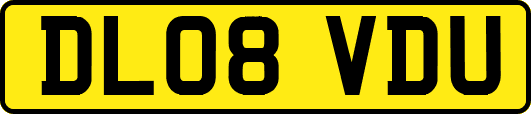 DL08VDU