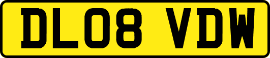 DL08VDW