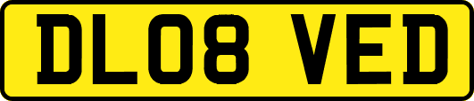 DL08VED