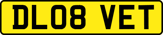 DL08VET