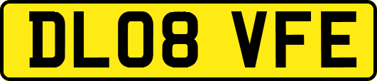 DL08VFE