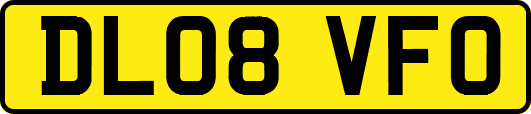DL08VFO