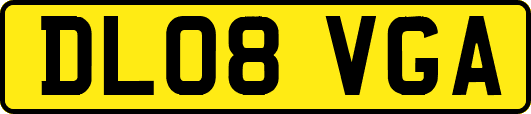 DL08VGA
