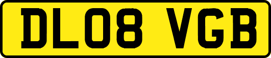 DL08VGB
