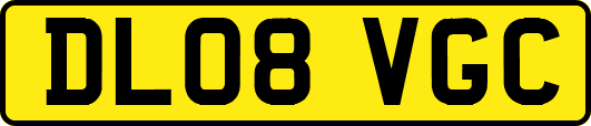 DL08VGC