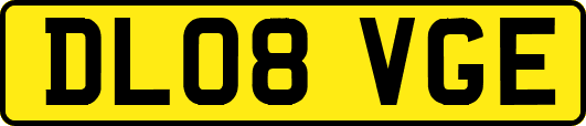 DL08VGE