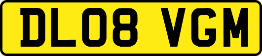 DL08VGM