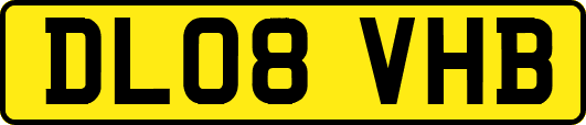 DL08VHB
