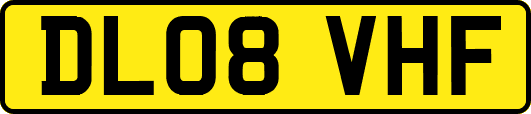 DL08VHF