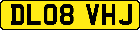 DL08VHJ