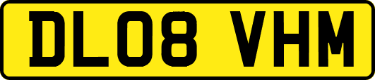 DL08VHM