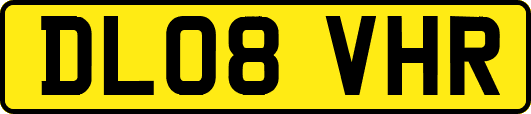 DL08VHR