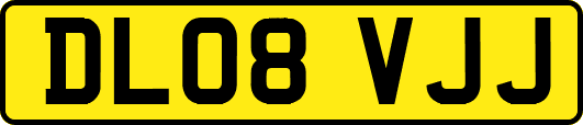 DL08VJJ