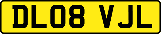 DL08VJL